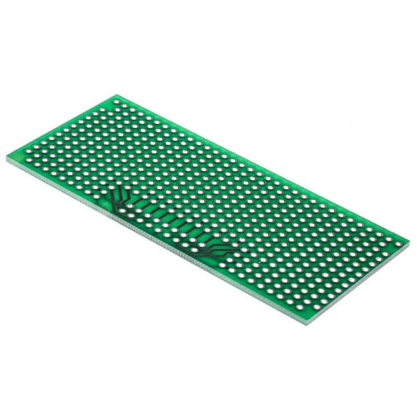 Raspberry Pi® expansionskort grön RPI-BC EXT PCB HBUS SET Raspberry Pi®