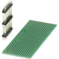 Miniatyrbild 2 av 3: Raspberry Pi® expansionskort grön RPI-BC EXT PCB HBUS SET Raspberry Pi®