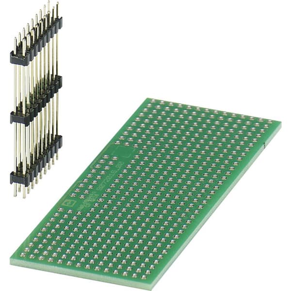 Raspberry Pi® expansionskort grön RPI-BC EXT PCB HBUS SET Raspberry Pi®