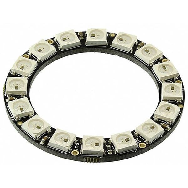 Adafruit 1463 Utbyggnadsmodul 1 st