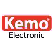 Kemo M032S Mono-forstærker Byggemodul 6 V/DC, 9 V/DC, 12 V/DC, 16 V/DC 12 W 4 Ω
