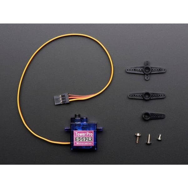 Adafruit 169 Servomotor 1 st