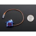 Miniatyrbild 4 av 4: Adafruit 2201 Servomotor 1 st