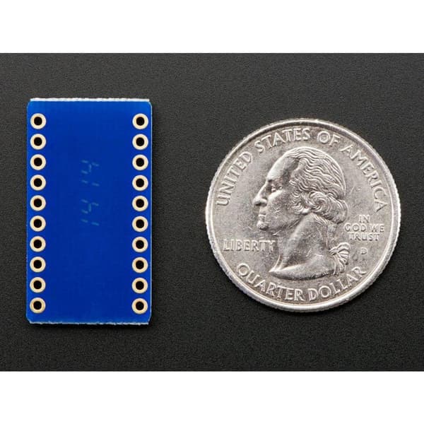Adafruit 395 Expansion Board 1 st
