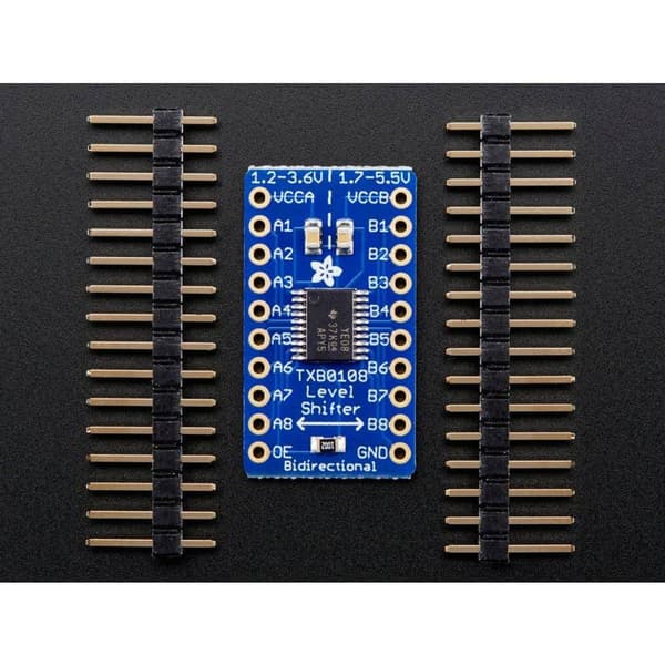 Adafruit 395 Expansion Board 1 st