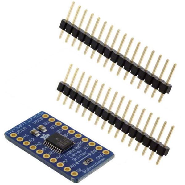 Adafruit 395 Expansion Board 1 st
