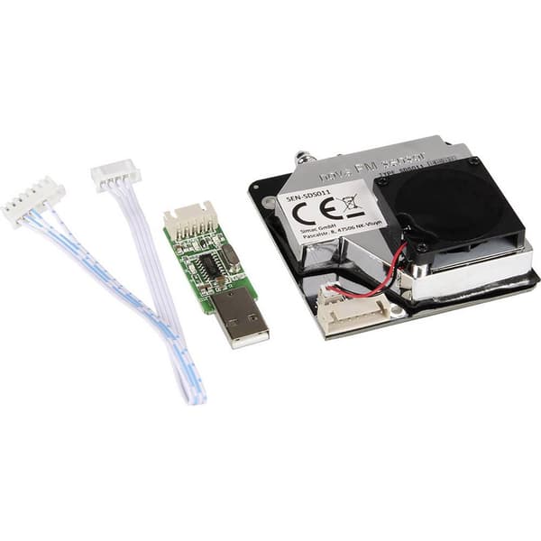 Joy-it sen-sds011 Sensormodul 1 st