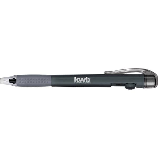 kwb Skalpell 142 mm Plast, Rostfritt stål 1 st