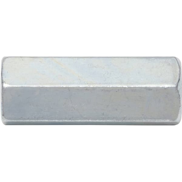 SWG 974 8 30 67 Distanshylsor (L) 30 mm M8 Stål förzinkad 25 st
