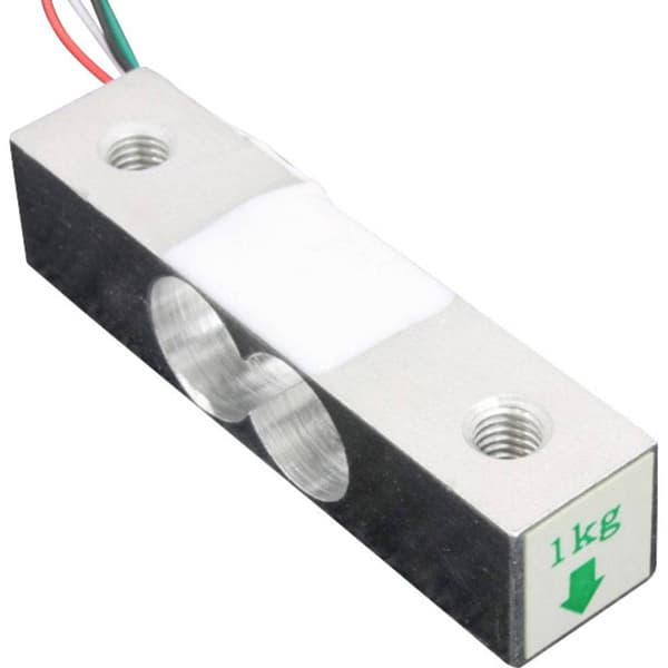 TinkerForge 6130 Lastcell Lämplig för (enkorstdator) TinkerForge 1 st