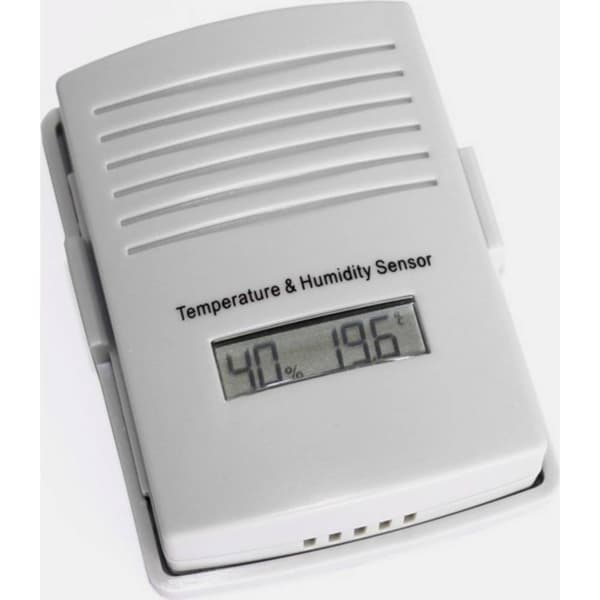 TinkerForge 6148 Temperatur-fuktighetssensor Lämplig för (enkorstdator) TinkerForge 1 st