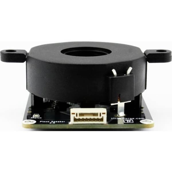 TinkerForge 2145 Piezo Speaker Bricklet 2.0 Högtalare TinkerForge