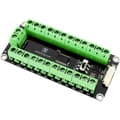 Miniatyrbild 2 av 3: TinkerForge 2114 IO-16 Bricklet 2.0 I/O-modul TinkerForge