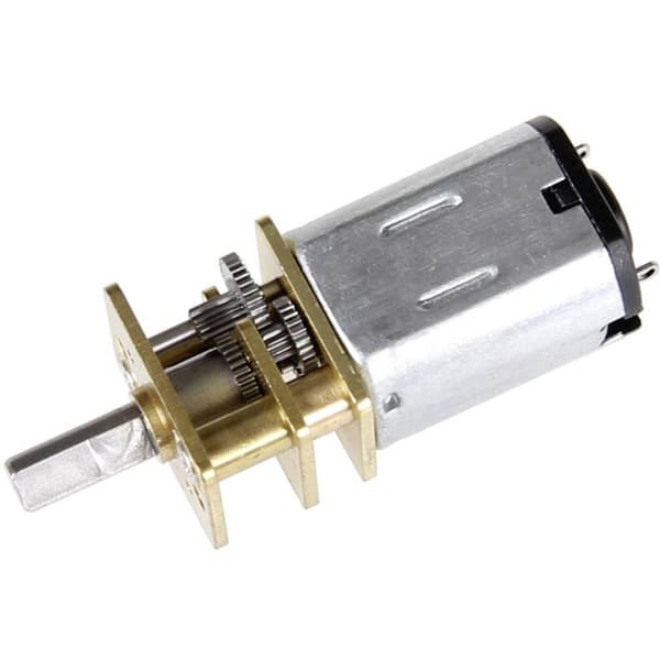 Joy-it com-motor03 Växelmotor 1 st