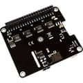 Miniatyrbild 4 av 4: TinkerForge 111 HAT-Modul Lämplig för (enkorstdator) TinkerForge 1 st