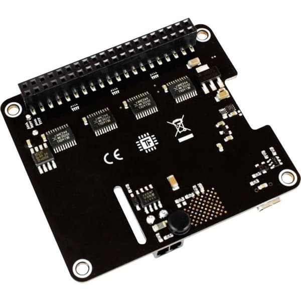 TinkerForge 111 HAT-Modul Lämplig för (enkorstdator) TinkerForge 1 st