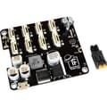 Miniatyrbild 1 av 4: TinkerForge 111 HAT-Modul Lämplig för (enkorstdator) TinkerForge 1 st