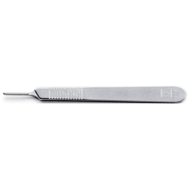 Ideal Tek Skalpellhandtag 125 mm 1 st