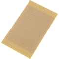 Miniatyrbild 1 av 2: TRU COMPONENTS SU527696 Experimentkort Laminerat papper (L x B) 125 mm x 73 mm 35 µm Rastermått 2.54 mm Innehåll 1 st