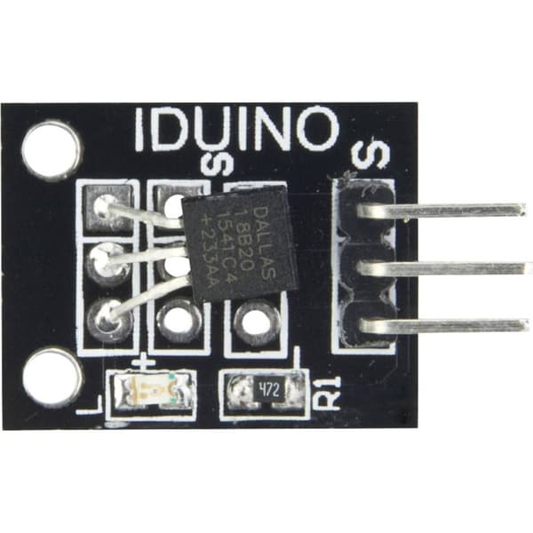 Iduino SE042 Temperatursensor 1 st