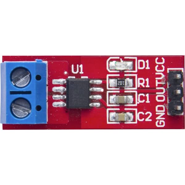 Iduino ME066 Strömsensor 1 st