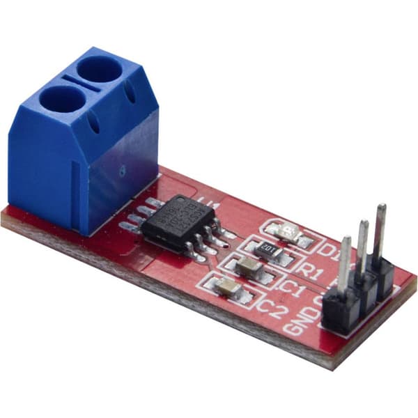 Iduino ME066 Strömsensor 1 st