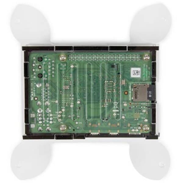 Whadda WPA505 SBC-hölje Passar till: Raspberry Pi