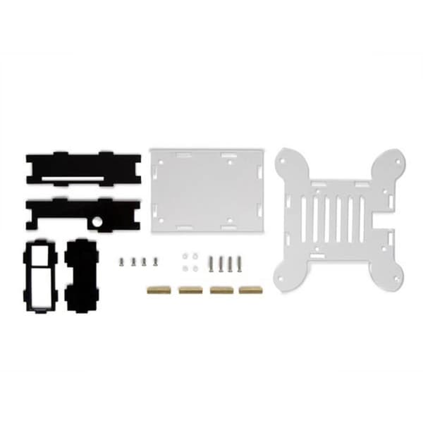 Whadda WPA505 SBC-hölje Passar till: Raspberry Pi