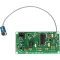 Miniatyrbild 1 av 2: Whadda WSG101 Elektroniskt kodlås Utförande: Byggsats 9 V