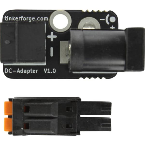 TinkerForge 619 TinkerForge Lämplig för (enkorstdator) TinkerForge 1 st