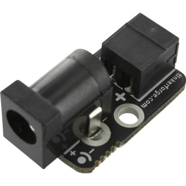 TinkerForge 619 TinkerForge Lämplig för (enkorstdator) TinkerForge 1 st