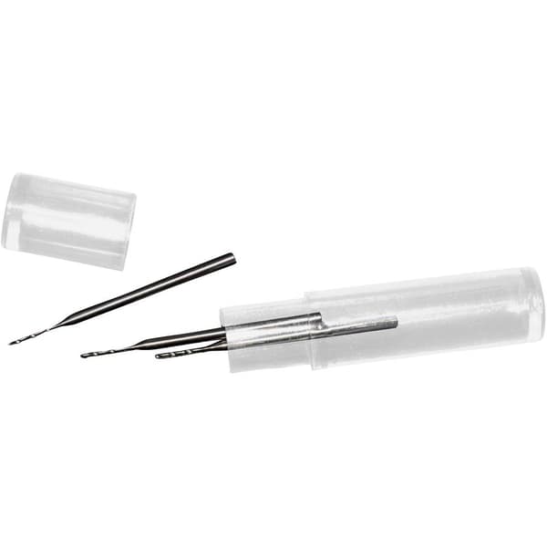 RONA 450694 PCB-borr-set (Ø) 0.9 mm Innehåll 3 st