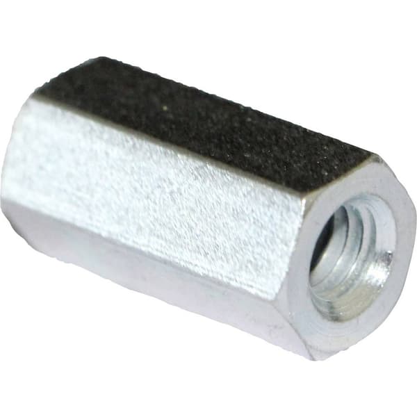 PB Fastener S57040X35 Distansbult (L) 35 mm M4 x 9 Stål förzinkad 10 st