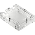 Miniatyrbild 1 av 2: TRU COMPONENTS MC-fäste Arduino UNO Transparent