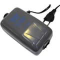Miniatyrbild 1 av 2: Proma AP-2688 Membranpump 2.9 W Passar till Etsningsstation 141060, Etsningsstation 141030 2000, Etsningsstation 141040