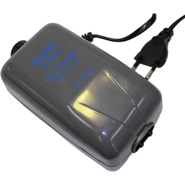 Proma AP-2688 Membranpump 2.9 W Passar till Etsningsstation 141060, Etsningsstation 141030 2000, Etsningsstation 141040