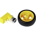 Miniatyrbild 1 av 3: Joy-it Com-Motor04 Växelmotor 1 st