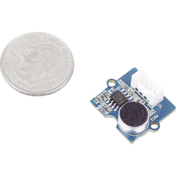 Seeed Studio 101020023 Sound-sensor 1 st