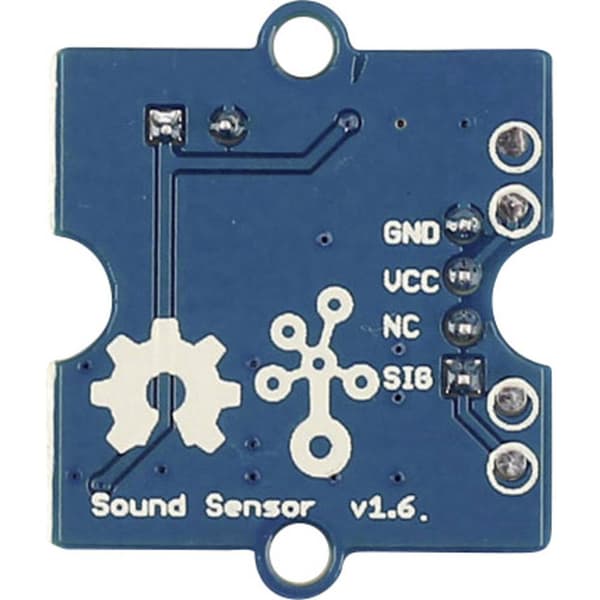 Seeed Studio 101020023 Sound-sensor 1 st