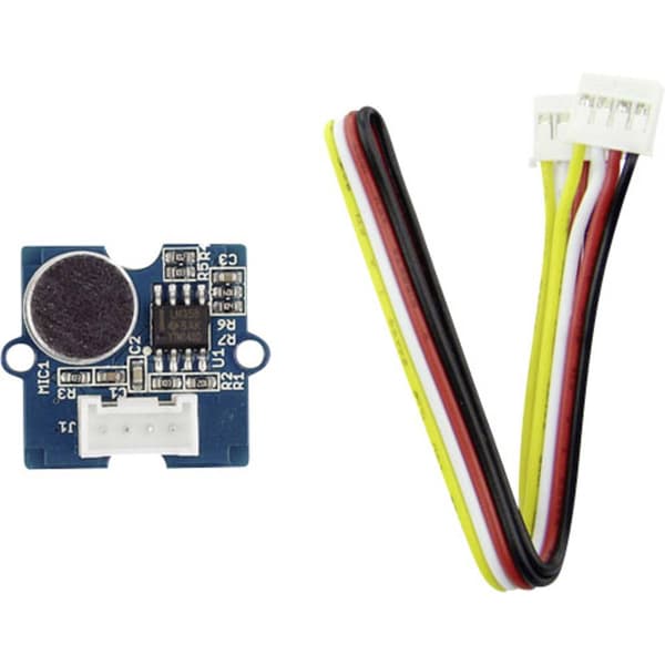 Seeed Studio 101020023 Sound-sensor 1 st