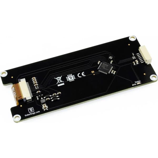 TinkerForge 2146 E-Paper Display Lämplig för (enkorstdator) TinkerForge 1 st