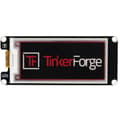 Miniatyrbild 2 av 3: TinkerForge 2146 E-Paper Display Lämplig för (enkorstdator) TinkerForge 1 st