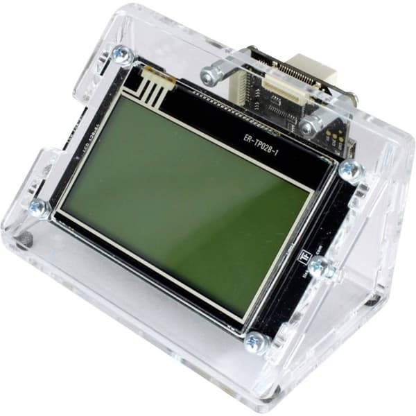 TinkerForge 298 Bricklet LCD-display TinkerForge