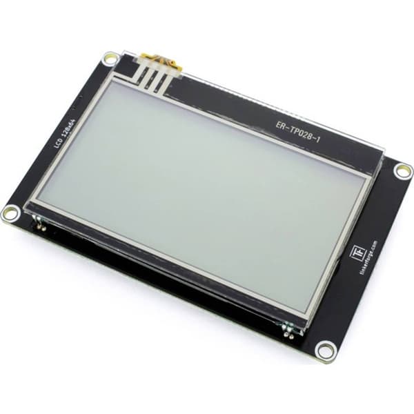TinkerForge 298 Bricklet LCD-display TinkerForge