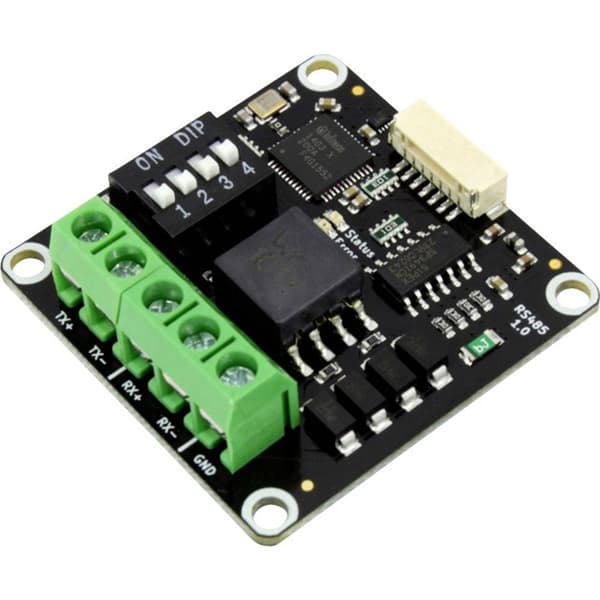 TinkerForge 277 Bricklet RS485 Expanderingsmodul TinkerForge