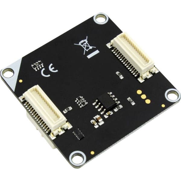 TinkerForge 36 WIFI Master Extension 2.0 WIFi Expanderingsmodul TinkerForge