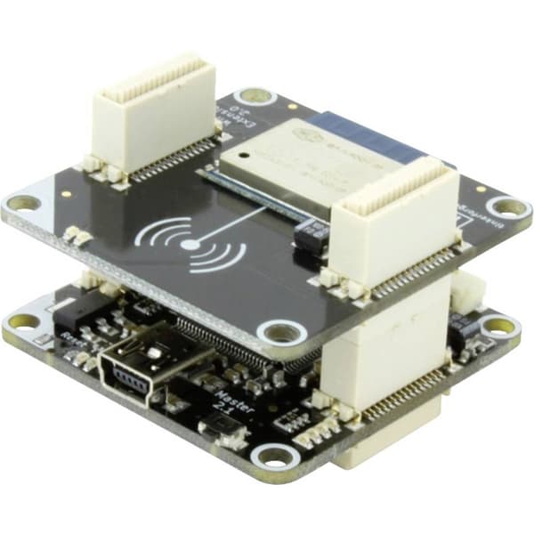TinkerForge 36 WIFI Master Extension 2.0 WIFi Expanderingsmodul TinkerForge