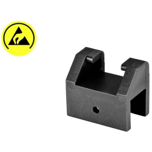 Ideal Tek IN-PCSS Kretskortanslutning (L x B x H) 27 x 24 x 18 mm 1 st