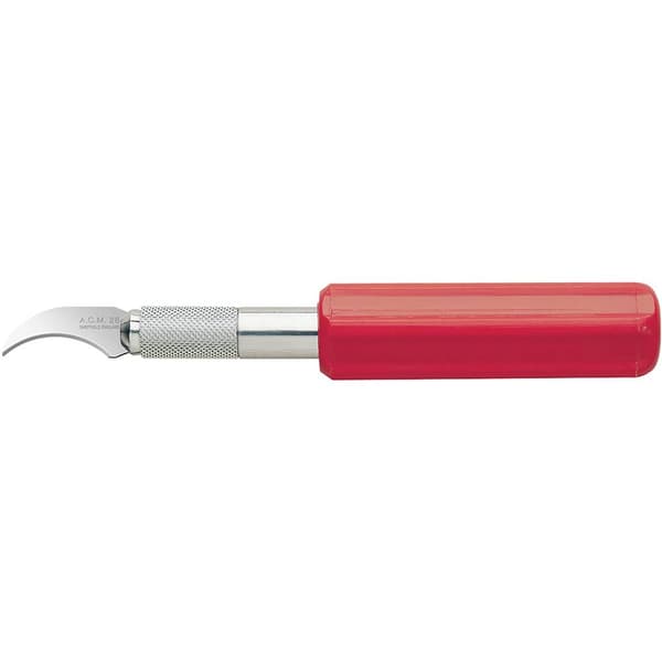 ACMH5 SM Skalpellblad 145 mm Röd 1 st