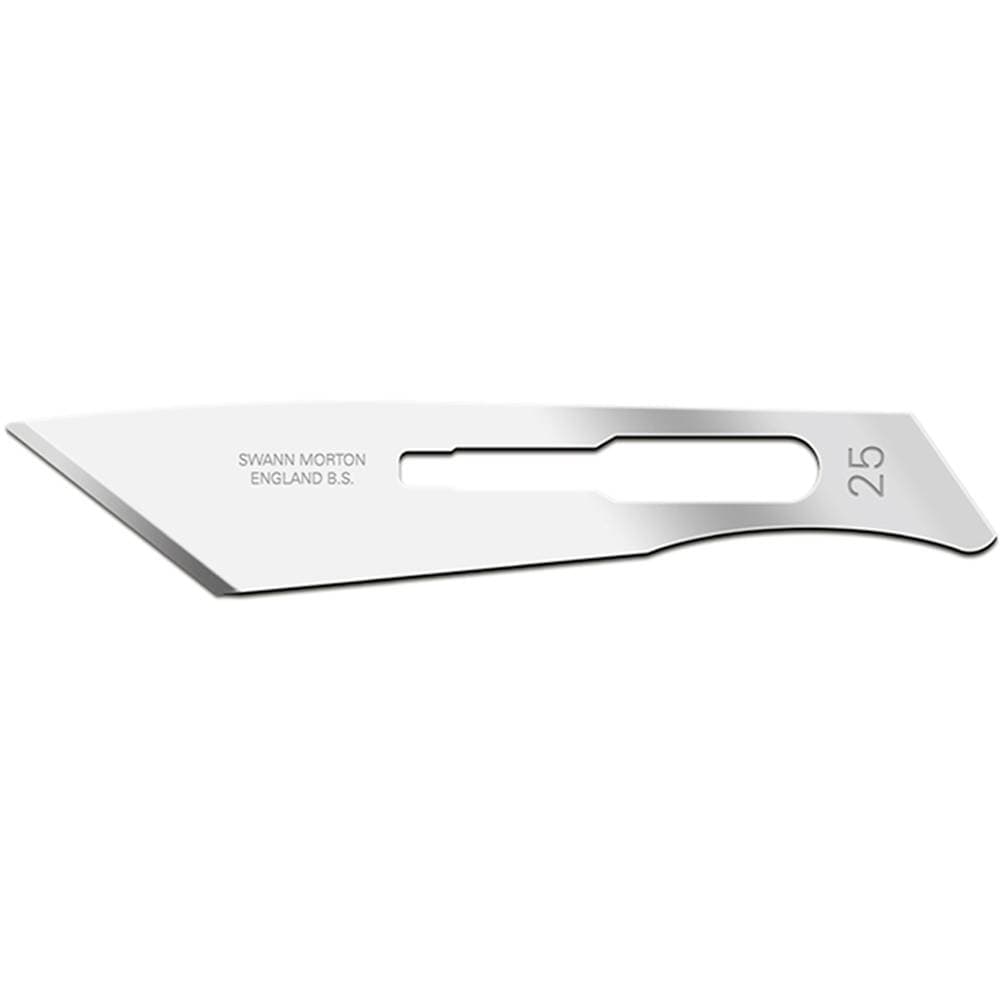 Skalpellblad 55 mm 425 SM Kol Kol